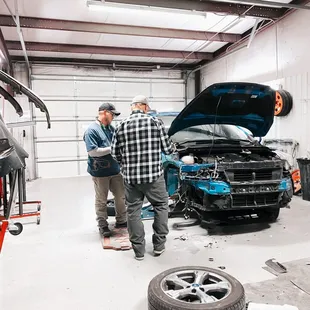 Call us today!  (918) 341-3170