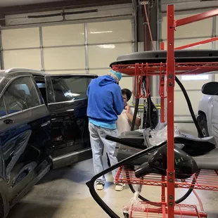 Call us today!  (918) 341-3170