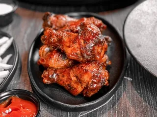 Honey Uninhibited - Covington