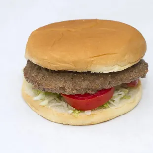 Hamburger