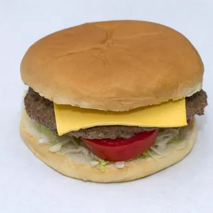Cheeseburger