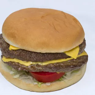 Demolay - (Signature Burger)