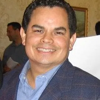 Ronald F.