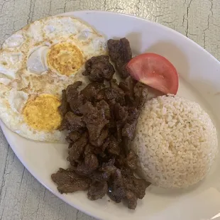 Island Delight