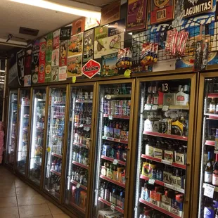 Craft heaven for the beer nerds ;)