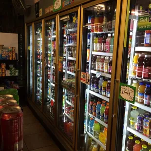 Anyone asked for refreshments ?