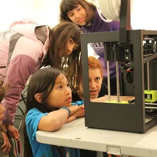 The wonders of 3D printing