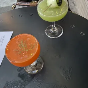 Love and Other Demons and Punjabi by Nature