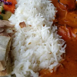 Chicken Tikka Masala