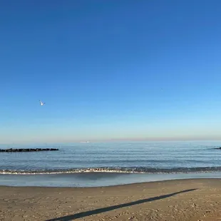 Spectacular Fall day