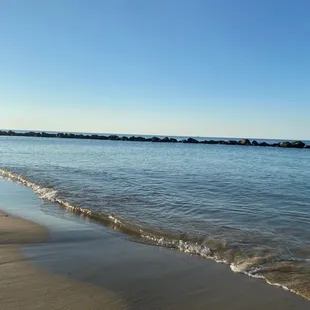 East Beach