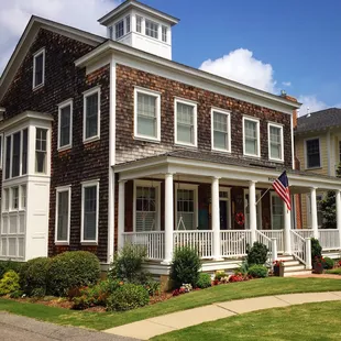 A favorite home