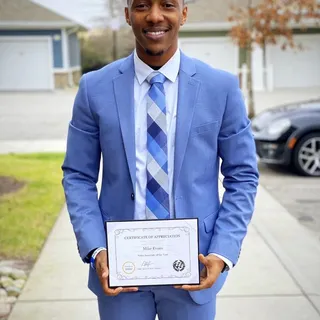 Michael E.
