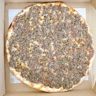 Meat Pie Large