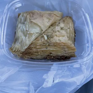 Baklava
