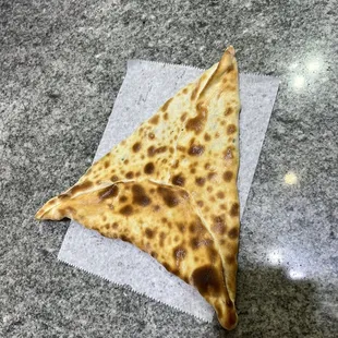 Spinach pie