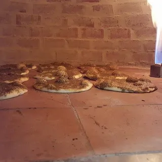 Herbs / Za'atar - Each