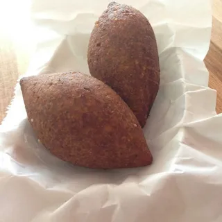 Kibbeh