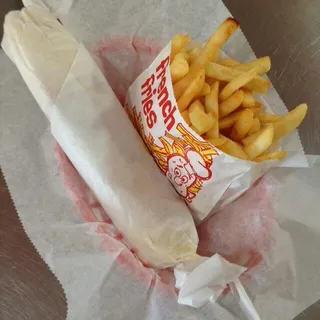 Fries