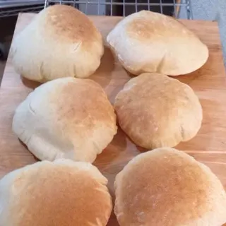 Pita Bread