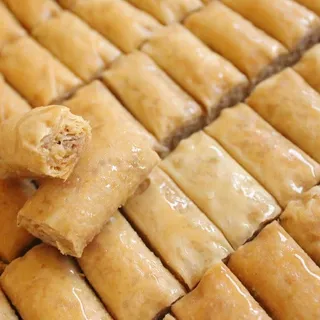 Baklava