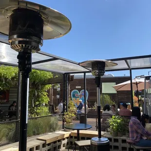 You wouldn&apos;t see the restaurant name