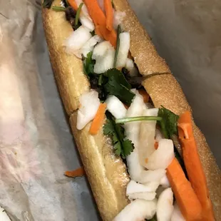 Banh Mi