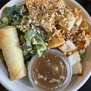 Vermicelli Noodles