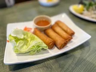 Happy Pho