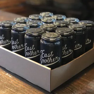 My favorite winter stout is back!