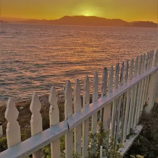 Beautiful Sunset views