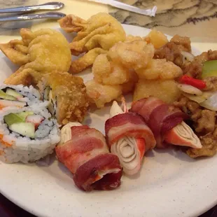 East Buffet