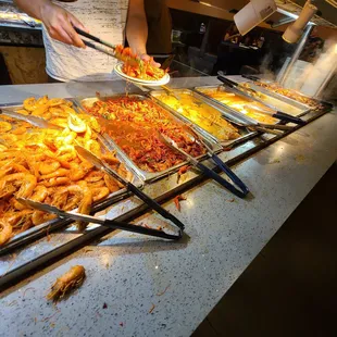 interior, ramen and noodles