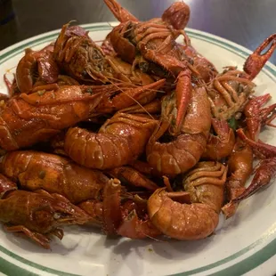 Crawfish