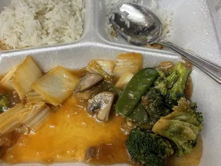 Shing Kee Chinese Restaurant