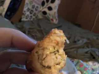 Oriental House Restaurant