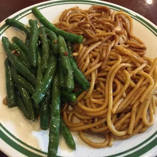 Lo Mein