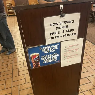 They charge kids as adults.