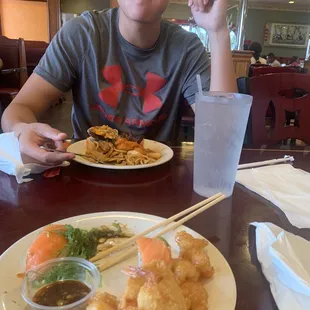 food