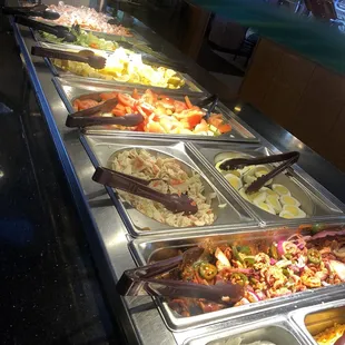 Sides