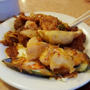 food