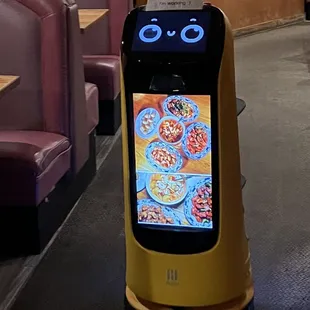 Mr robot server.