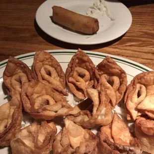 Spring Roll