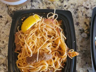 Cafe Ambrosia