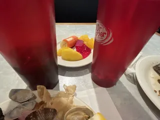 Panda Buffet