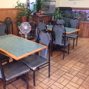 Amazinf dining experience!!!