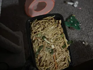 China Dragon Restaurant