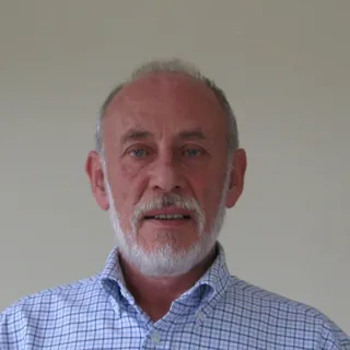 Alistair C.