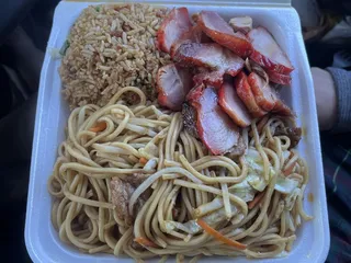 China Gourmet