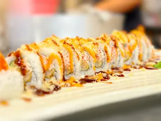 Asian Kitchen